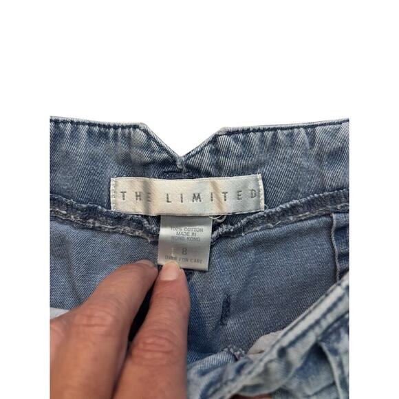 Vintage The Limited Chino Jeans - Picture 3 of 5